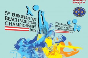 5th European Beach Volleyball Championships 2022 & 1st European Beach Volleyball Youth (U19) Championships – 16.-20.08.2022